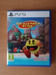 Pac-Man World Re-Pac (Import) Ps5