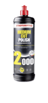 Menzerna Medium Cut polish 2000 1L