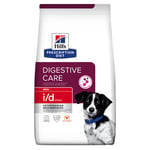 Hills Prescription Diet Canine i/d Digestive Care Stress Mini 1 kg