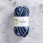 Astrid Lindgren Ilon Wikland Garn 100g Madicken 004 Järbo