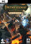 Pathfinder: Kingmaker Royal Edition Steam (Digital nedlasting)