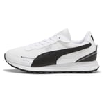 PUMA Road Rider Leather Sneakers adult 397432 05
