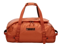 Thule Chasm - Duffel bag - 840D nylon, TPE laminate - autumnal orange