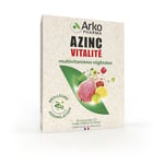 Arkopharma AZINC® Vitalité multivitamines végétales 30 pc(s) comprimé(s)
