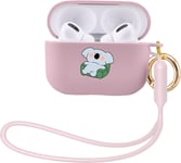 Compatible with Airpods Pro 2Nd Generation Case, Cute Airpods Pro 2 Case Cover K