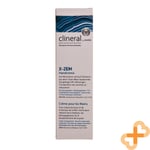 Clineral By Ahava X-ZEM Anti-Irritation Dryness Itchiness Hand Cream 125ml