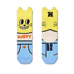 Happy Socks Cat Sock Junior