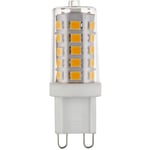 LED Ljuskälla G9 3.2W 300lm 4000K Dimbar