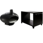 Morsø Forno Grill + Garden Utebord 120x60 cm