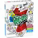 Fruit Roll-Ups Variety Pack 141g