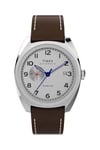 Timex Gents Marlin Sub-Dial Automatic Watch - Water Resistant - TW2V62000
