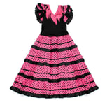 FLAMENCO VS-NPINK-LN12 - Dress Barn (TALLA 12)