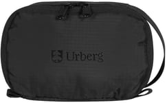 Urberg Urberg Packing Cube Small Black OneSize, Black