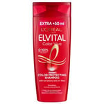 Elvital Color Vive Shampoo - 300 ml.