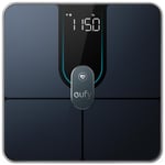eufy Smart Scale P2 Pro (Black)