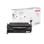 Everyday by Xerox Mono Toner compatible with HP 89A (CF289A), Standard Capacity