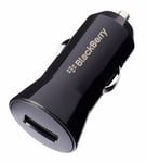 Genuine BlackBerry Micro USB In Car Charger 9720 9790 Q5 Q10 Z10 ACC-48157-201