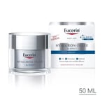 Eucerin Hyaluron Filler 3x Effect Night Cream 50ml