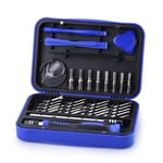 Screwdriver Set Disassembly Machine Screw Bolt Driver Drone Kit for DJI Air 3