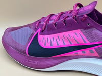 Nike Zoom Gravity Trainers BQ3203 601 Sneakers TRUE BERRY PINK Running Gym