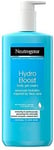 Neutrogena Hydro Boost Body Gel Cream, 400ml