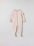 Pyjamasoverall randig