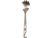 Lifeventure Spork Lifeventure Titanium Forkspoon (Lm9518)