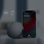 Prise en charge de la connexion sans fil Wi-Fi de la passerelle pour la télécommande infrarouge Apple Homekit Smart Home Siri Control