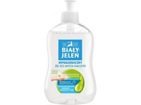 Pol White Jeleń.Gel D/Washing Dishes With Camomile.500Ml