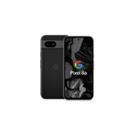 Smartphone Google Pixel 8a - 128GB - Obsidian