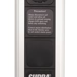 Supra DC-BLOCKER MD01-16-EU