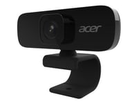 Acer QHD Conference Webcam, 2592x1944 pixlar, USB 2.0