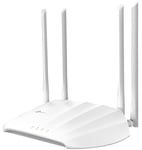 TP-LINK - AC1200 Multifunction Wireless Dual Band Access Point & Range Extender