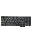 Acer tastatur - Tangentbord