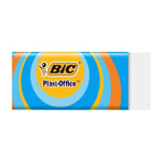 BIC Plastic eraser