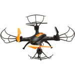 Denver Drone med kamera, WiFi, stabilisator og gyro