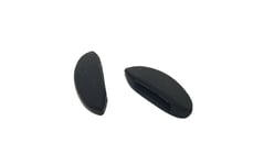 Oakley 9421 Forager Nose Pads Replacement Black
