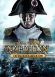 Total War: NAPOLEON – Definitive Edition OS: Windows + Mac