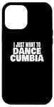iPhone 14 Pro Max Cumbia Dance Cumbia Dancing I Just Want To Dance Cumbia Case