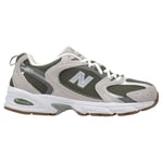 New Balance Sneaker 530 - Mørkegrønn/Hvit Sneakers unisex