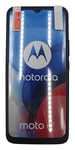 6-Pack Skärmskydd Motorola Moto E7