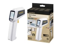 Laserliner Thermospot One Infraröd Termometer