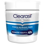 Clearasil Ansikte Cleansing Pore Cleaner Pads 65 Stk.