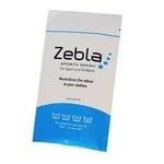 Zebla Sportsvask 50 ml - reisestørrelse