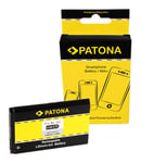 Patona Batteri for Nokia BL-5c 100 101 109 112 113 1100 1101 1110 1112 600103036 (Kan sendes i brev)