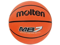 Molten Basketboll träning MB7 gummi
