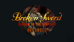 Steam Les Chevaliers de Baphomet - L'Ombre des Templiers: Reforged