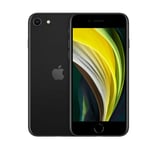 Apple iPhone SE (2020) / Grade C / 128GB / Black