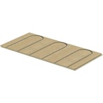 Uponor Tignum 17 vändskiva 1220x595x22mm