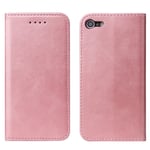 IPhone SE/7/8 fodral - Roséguldfärgat